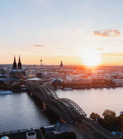 house swap in cologne