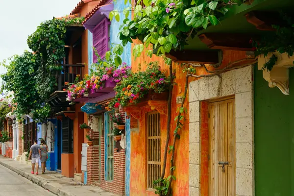 Home Swap Colombia - Home Swapping