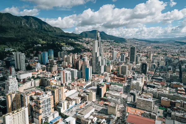 Home Swap Colombia - Remote Working