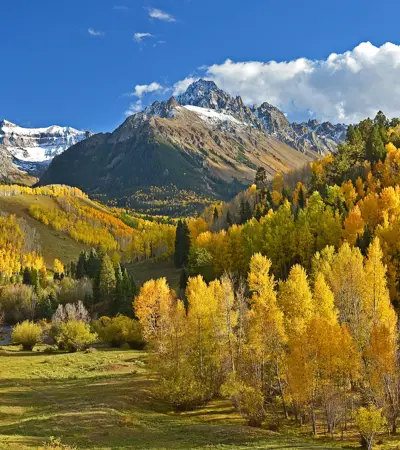 house swap in colorado
