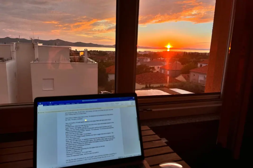 Combining Home Swapping and a Workation
