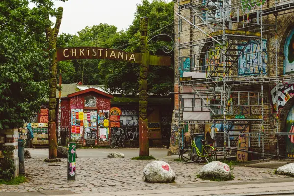 Home Swap Copenhagen - Immersive Experiences for Remote Workers