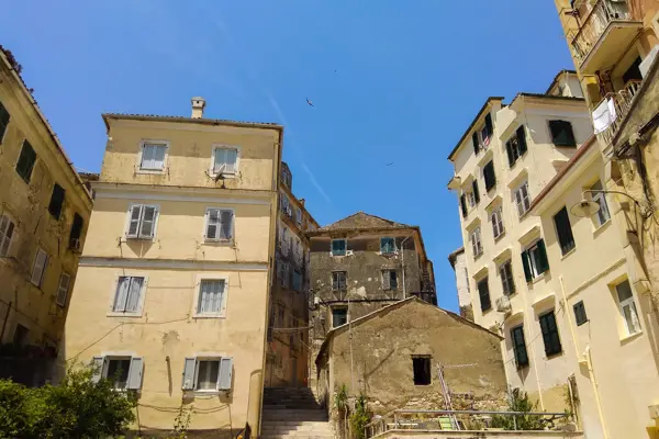 Home Swap Corfu - Swap Houses and Get a Taste of Local Life