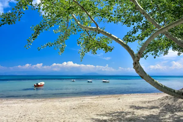 Home Swap Corfu - Discover Hidden Beaches and Stunning Views