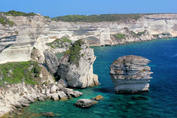 Home Swap Corsica - A Remote Work Paradise in the Mediterranean