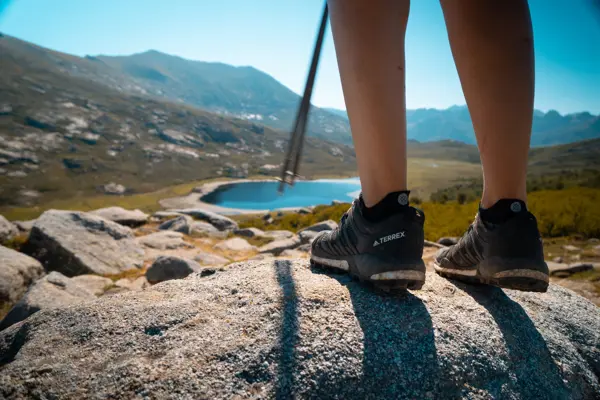 Home Swap Corsica - Explore Corsica's Rugged Terrain