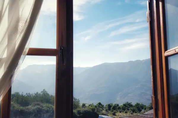 Home Swap Corsica - Find Your Perfect Workspace