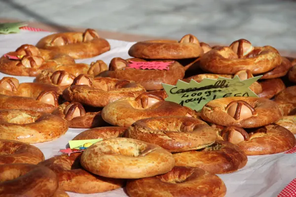 Home Swap Corsica - Indulge in Corsica's Delicious Cuisine