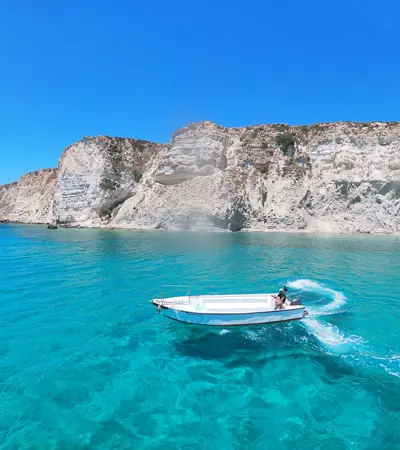 house swap in crete