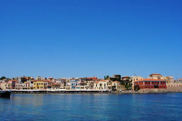 Home Swap Crete - Stay Connected with Fast Wifi