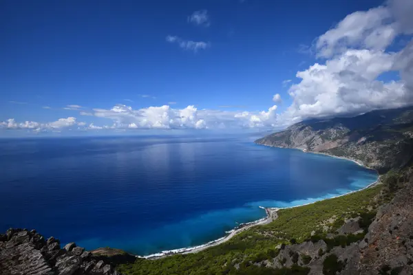 Home Swap Crete - Get Active and Discover the Island's Natural Beauty