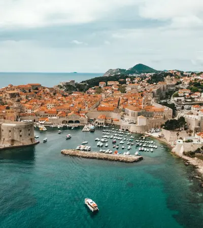 house swap in croatia