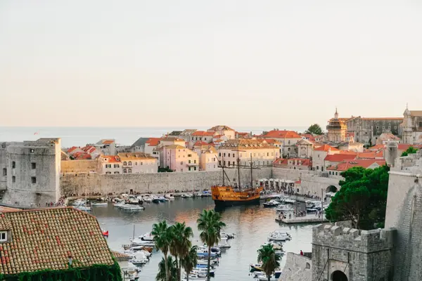 Home Swap Croatia - Wi-Fi Waves and Adriatic Breezes