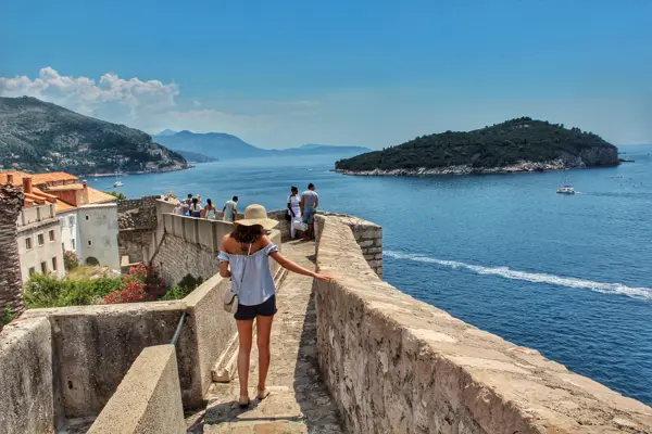 Home Swap Croatia - Cultural Bytes and Sites