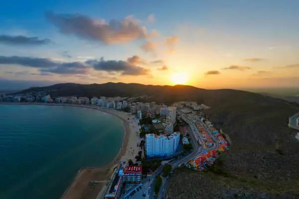 Home Swap Cullera - Rice Fields, Sea Air, and Valencia Close By