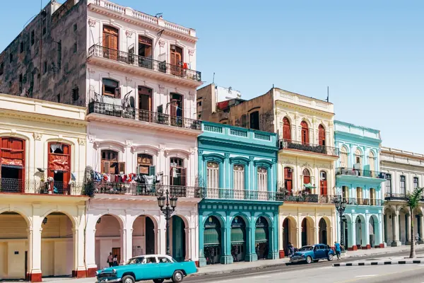 Home Swap Cuba - Home Swapping