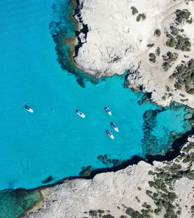 house swap in cyprus