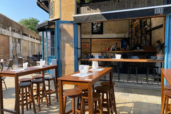 Home Swap Cyprus - Gastronomic Adventures for Every Palate