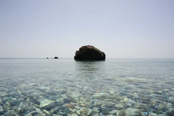 Home Swap Cyprus - Balancing Work and Play