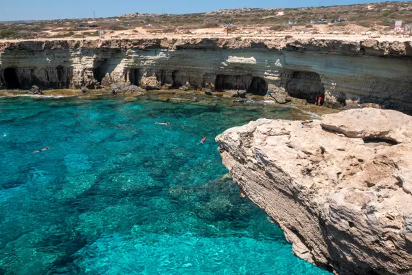 Home Swap Cyprus - Climate that Inspires Creativity