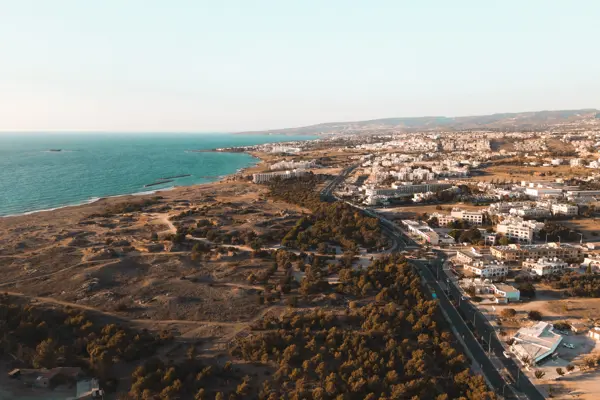 Home Swap Cyprus - Embrace the Cyprus Spirit