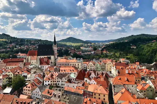 Home Swap Czech Republic - A Central European Gem for Remote Work