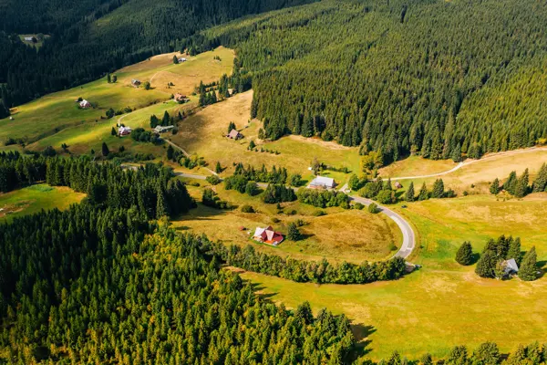 Home Swap Czech Republic - Bohemian Workation Bliss