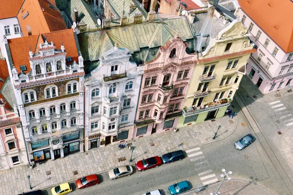Home Swap Czech Republic - Embrace Home Swapping with Czech Flair