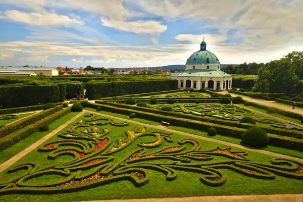 Home Swap Czech Republic - Finding Equilibrium Between Work and Play