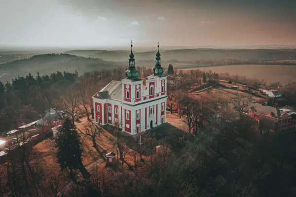 Home Swap Czech Republic - Weather that Inspires Ingenuity