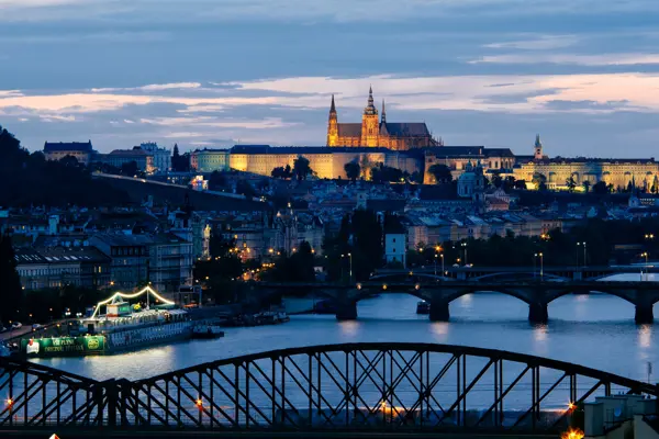 Home Swap Czech Republic - Embrace Czech Hospitality and Heritage
