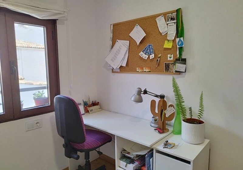 home swap in Bergen, Norway