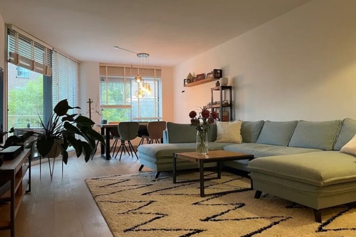 Cozy apartment in city - 2