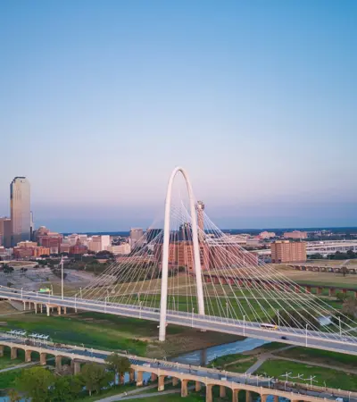 house swap in dallas