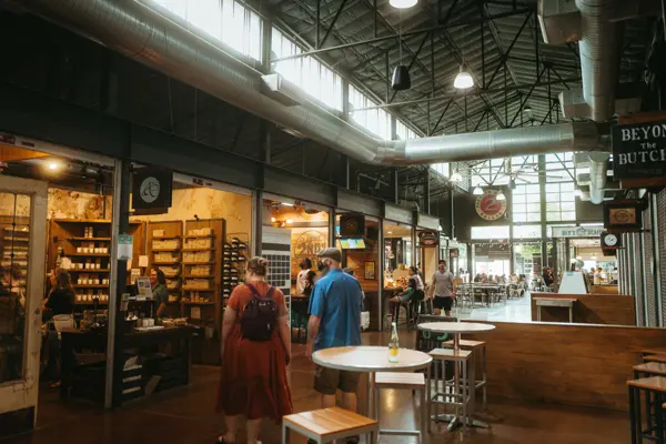Home Swap Dallas - Foodie Heaven