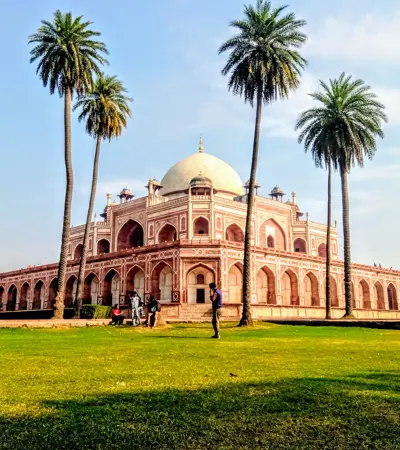 house swap in delhi