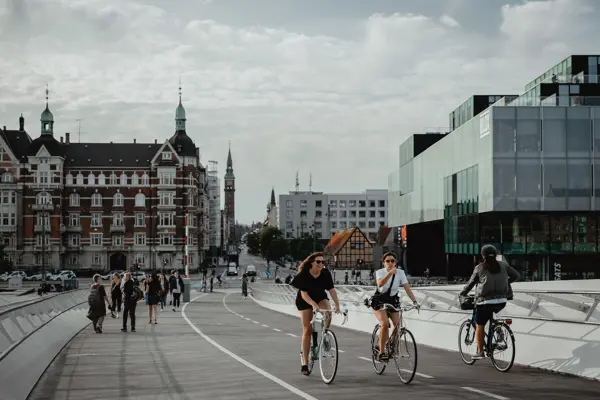 Home Swap Denmark - Where Hygge Meets Productivity