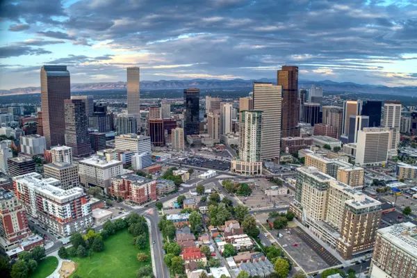 Home Swap Denver - Denver: The Mile High Hub for Digital Nomads