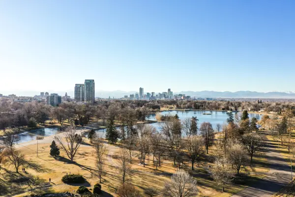 Home Swap Denver - High-Altitude Adventure Awaits