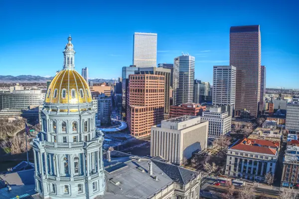 Home Swap Denver - A Hub for Tech and Creatives