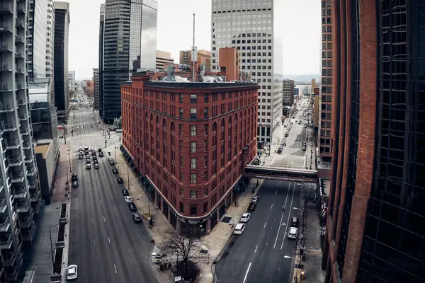 Home Swap Denver - Take Your Remote Work to New Heights
