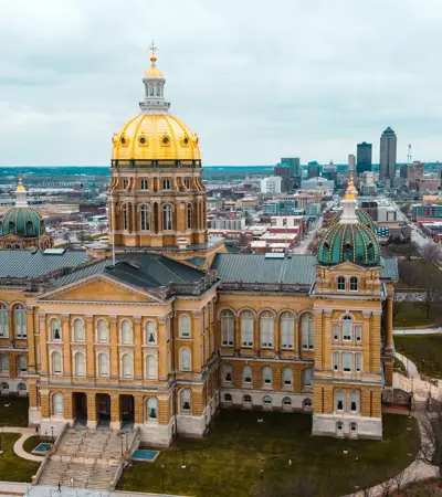 house swap in des-moines