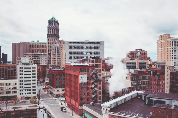 Home Swap Detroit - Exploring the Heart of Detroit