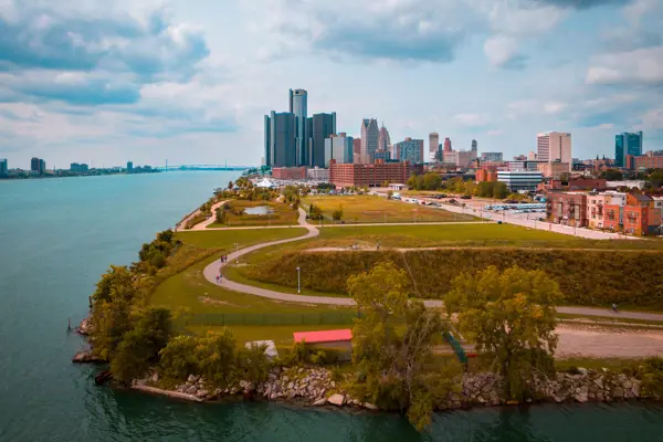 Home Swap Detroit - Get Your Adrenaline Pumping