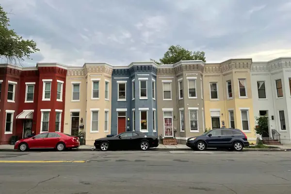 Home Swap District of Columbia - How Home Swapping Works Here