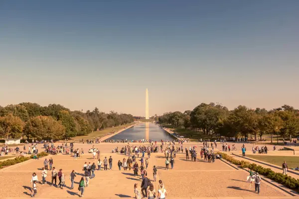Home Swap District of Columbia - Why Swaphouse Makes DC More Accessible