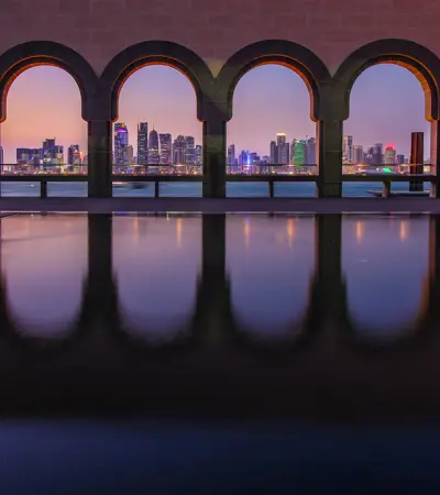 house swap in doha