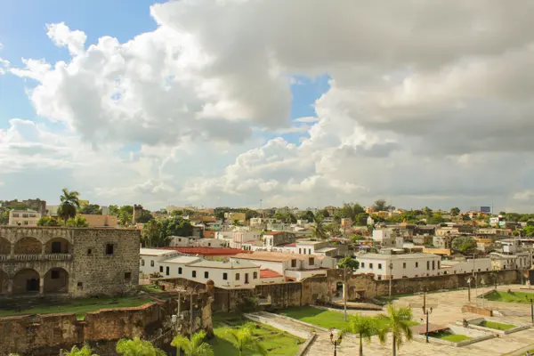 Home Swap Dominican Republic - Remote Working