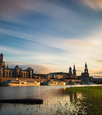 house swap in dresden