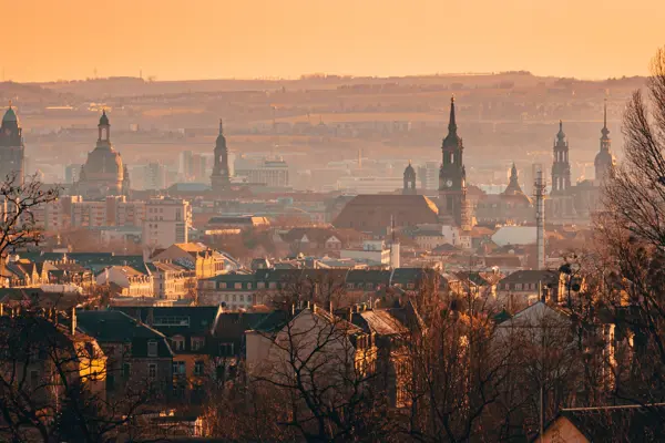 Home Swap Dresden - Home Swapping and Working Remotely in Dresden